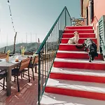 La Volpe Bed & Breakfast