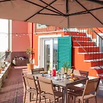 Bed & Breakfast La Volpe Moneglia
