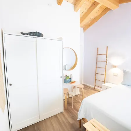 Panzió La Volpe Moneglia