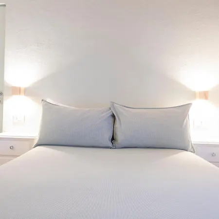 La Volpe 4* Moneglia