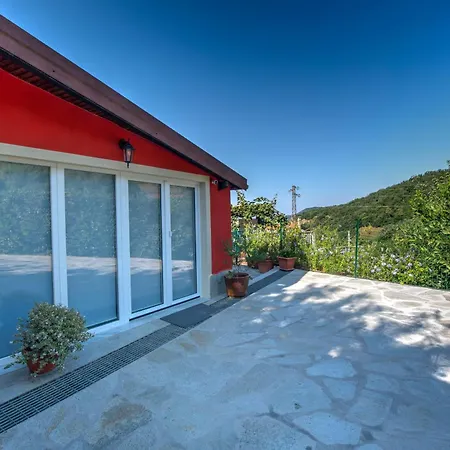 La Volpe B&B 모네글리아