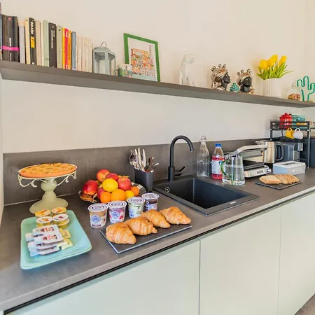 La Volpe 4* Moneglia