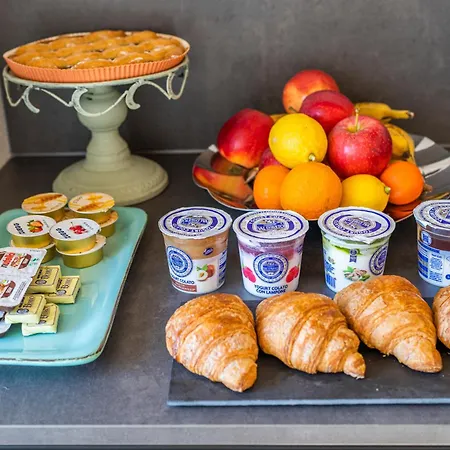 La Volpe 4* Moneglia