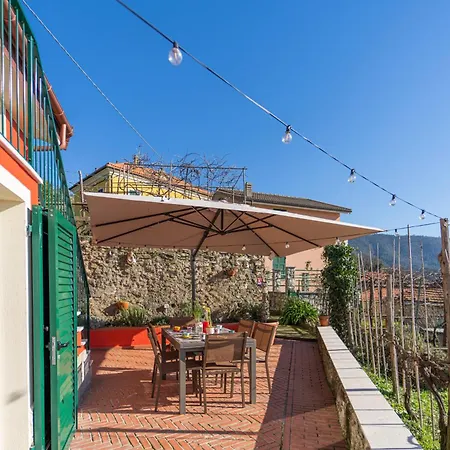 La Volpe Moneglia