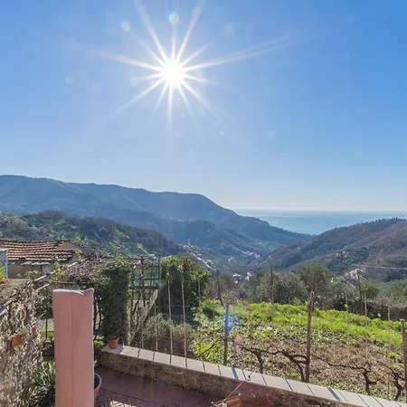 La Volpe 4* Moneglia