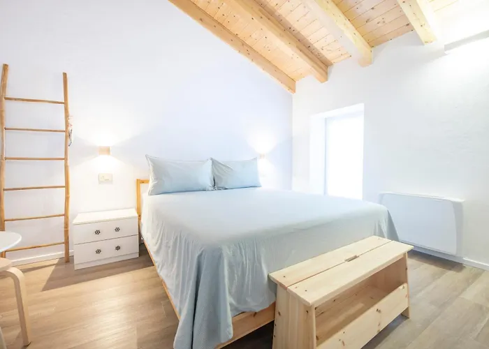 La Volpe 4* Moneglia