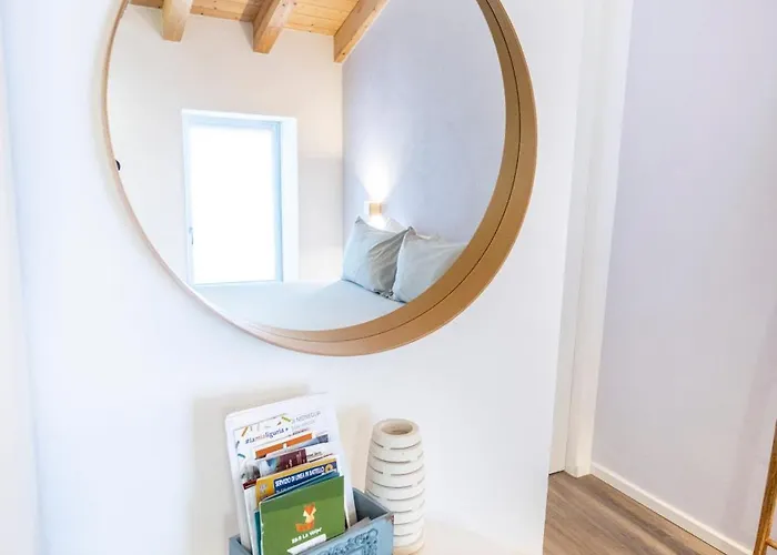 La Volpe Bed and breakfast 4*