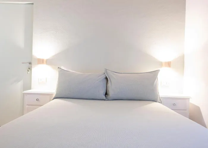 La Volpe 4* Moneglia