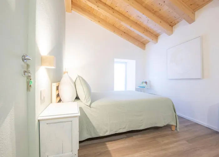 La Volpe Bed and breakfast