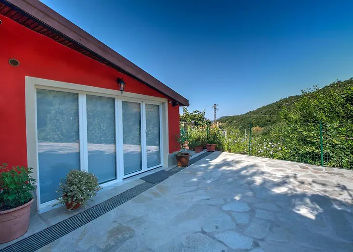 La Volpe B&B 모네글리아