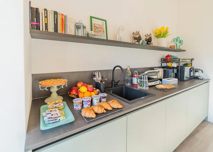 La Volpe 4* Moneglia