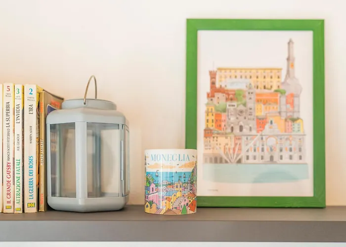 La Volpe 모네글리아