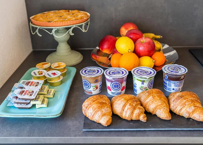 La Volpe 4* 모네글리아