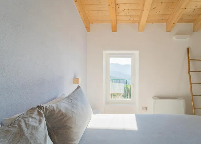 La Volpe Bed and breakfast 4*