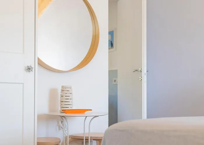 Bed and breakfast La Volpe 4*