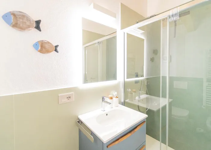 Bed and breakfast La Volpe