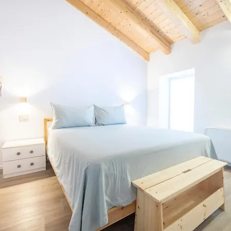 La Volpe 4* Moneglia