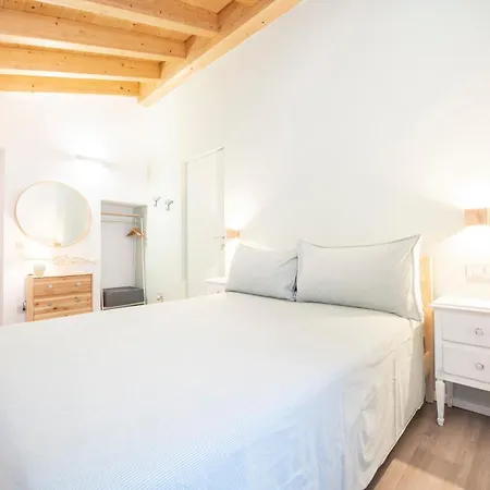 La Volpe Bed and breakfast