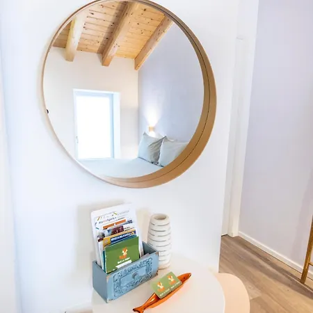 La Volpe Bed & Breakfast 4*