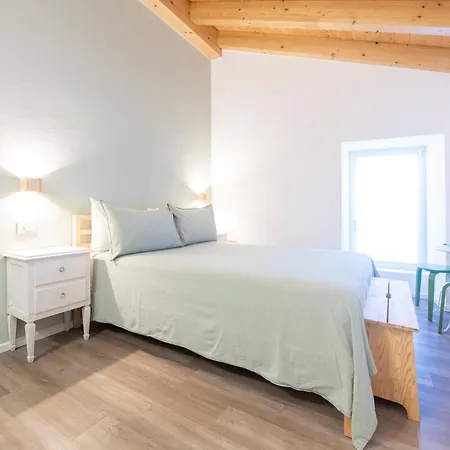 La Volpe Bed and breakfast Moneglia