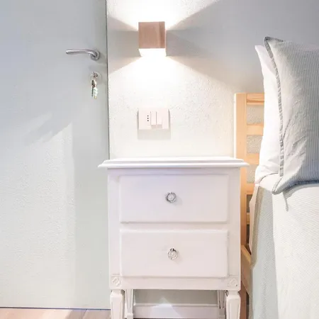 Bed and breakfast La Volpe Moneglia