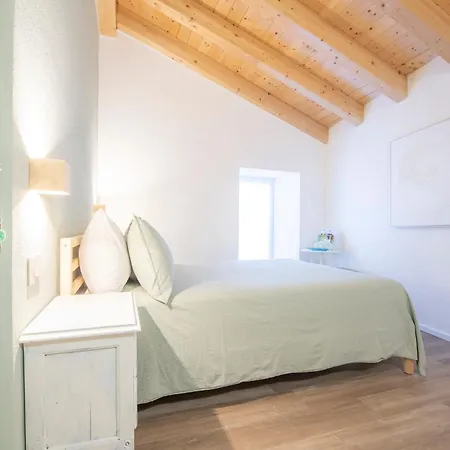 La Volpe Bed and breakfast