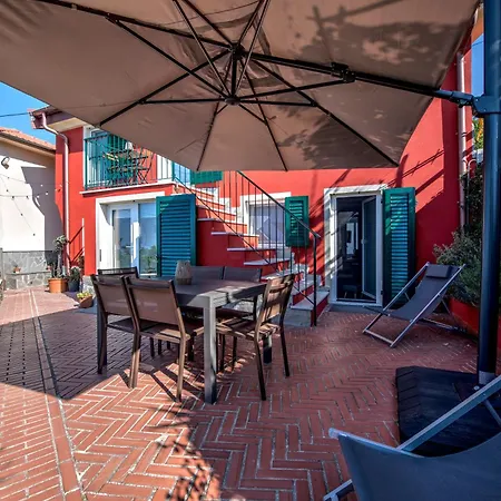 Bed & Breakfast La Volpe 4*