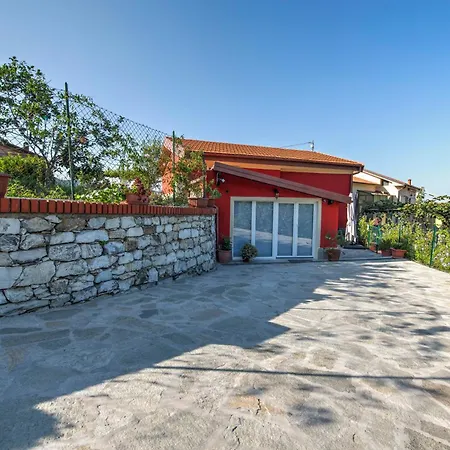 La Volpe לינה וארוחת בוקר 4*