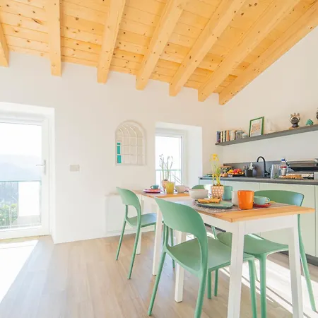 Bed and breakfast La Volpe Moneglia