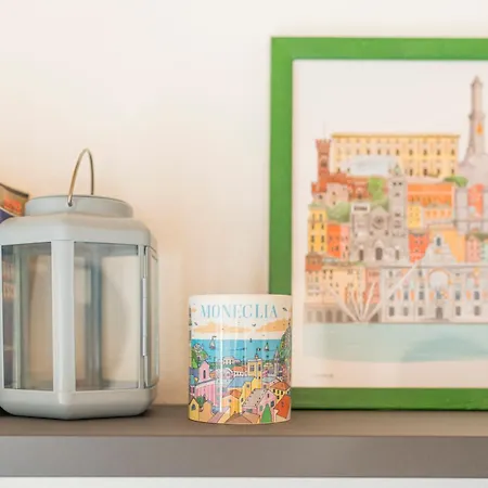 La Volpe מונליה