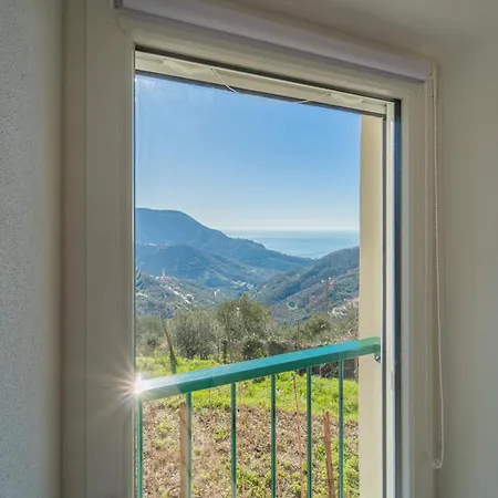 Bed and breakfast La Volpe