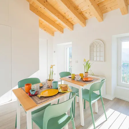Bed and breakfast La Volpe Moneglia