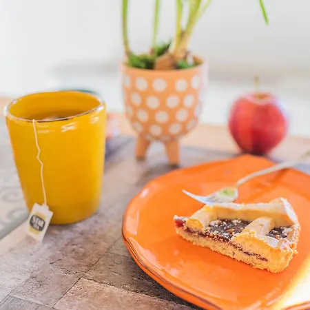 La Volpe מונליה