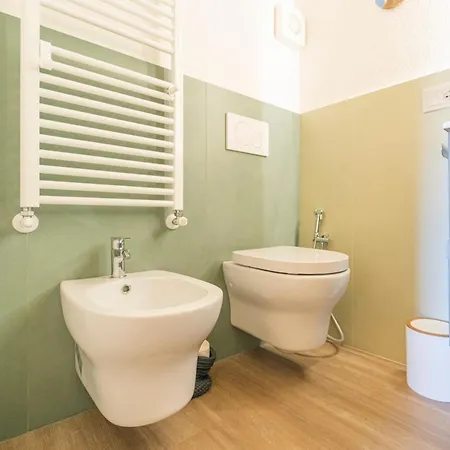 La Volpe Bed and breakfast 3*