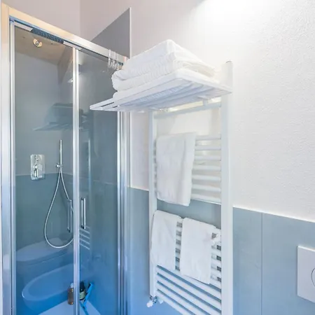 La Volpe Bed & Breakfast