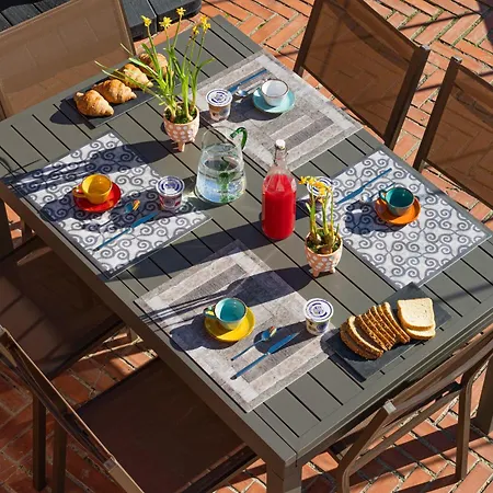 La Volpe לינה וארוחת בוקר 4*