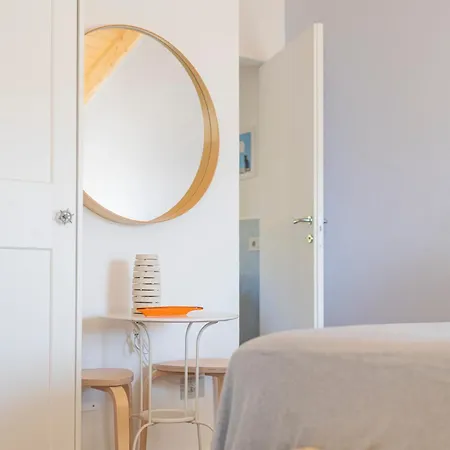 Bed and breakfast La Volpe 3*