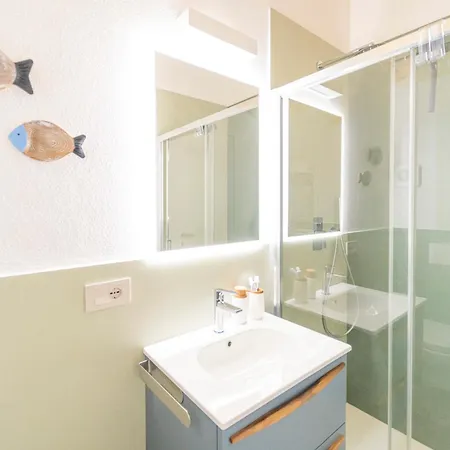 Bed and breakfast La Volpe
