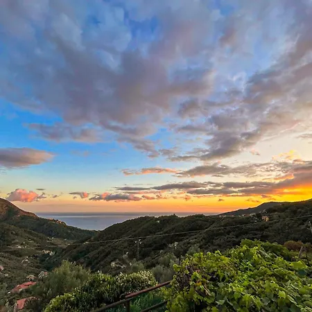 La Volpe Bed and breakfast 3*