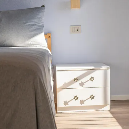 La Volpe Bed and breakfast Moneglia
