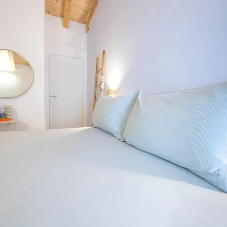 La Volpe Bed and breakfast