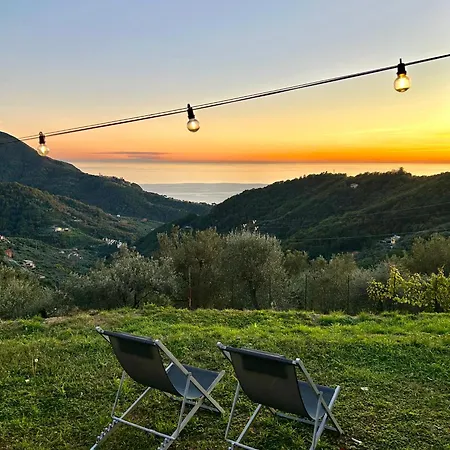 La Volpe Moneglia