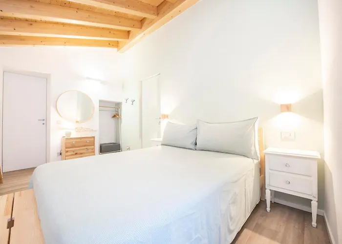 La Volpe Bed & Breakfast