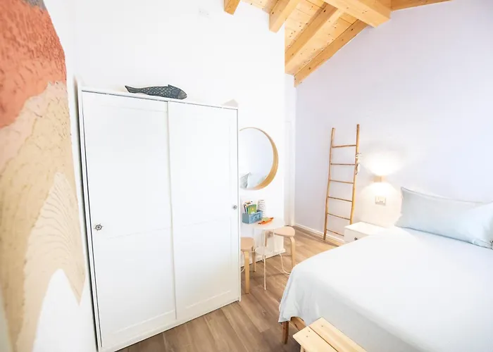 Bed & Breakfast La Volpe Moneglia