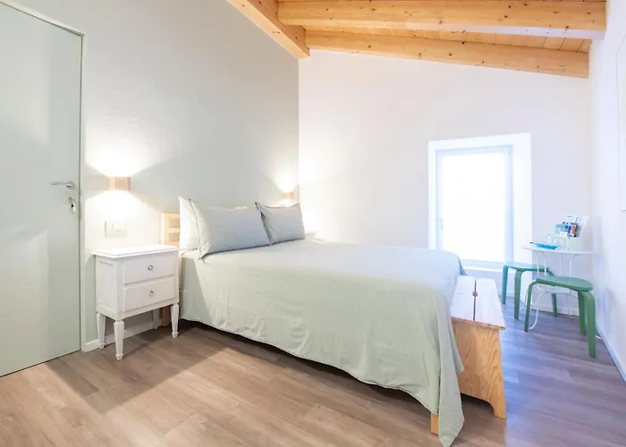 La Volpe Bed & Breakfast Moneglia