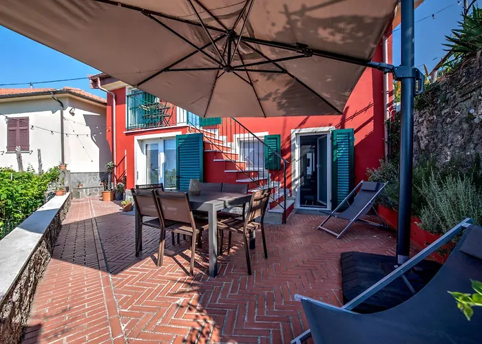 Bed & Breakfast La Volpe 4*