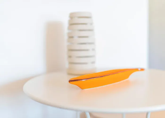 La Volpe Bed and Breakfast