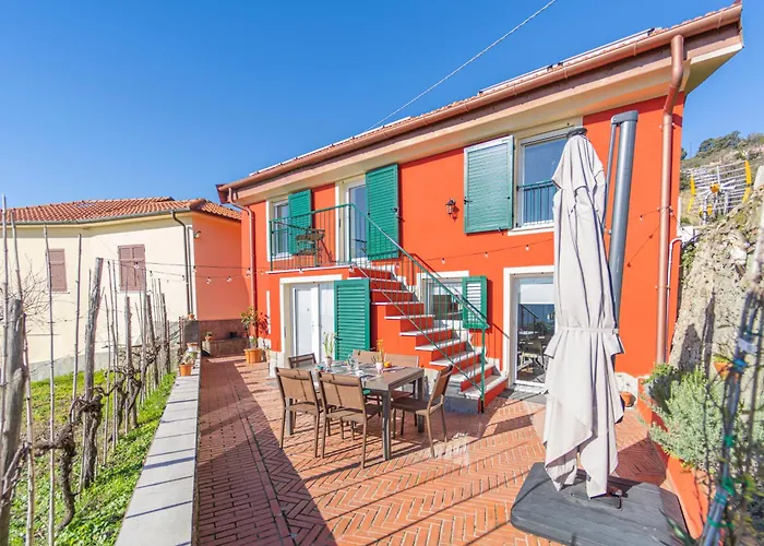 La Volpe Bed and Breakfast 4*