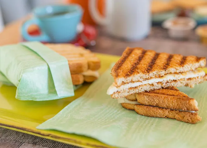 La Volpe Bed & Breakfast