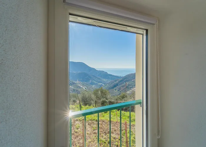 Bed & Breakfast La Volpe